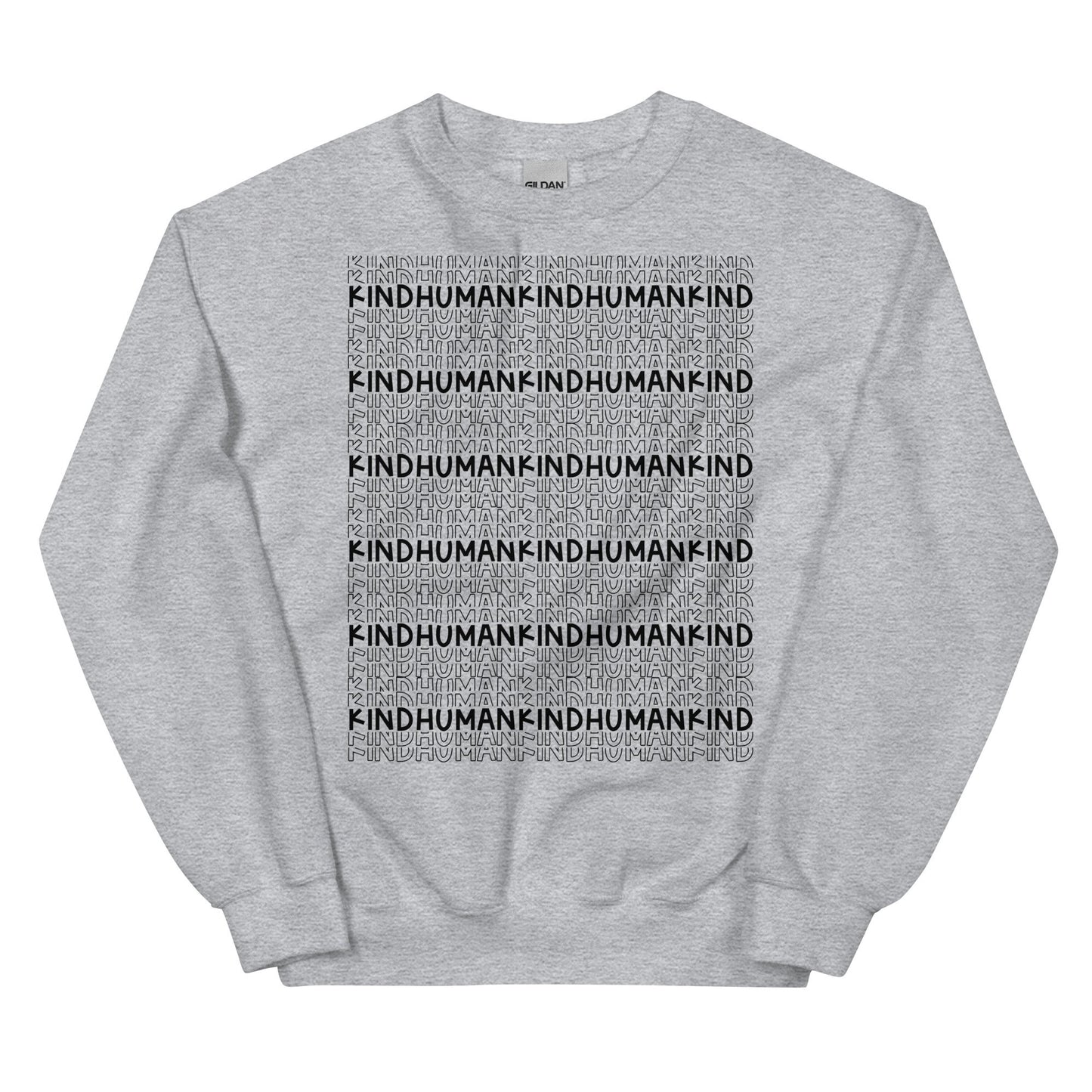 Kind Human Pullover