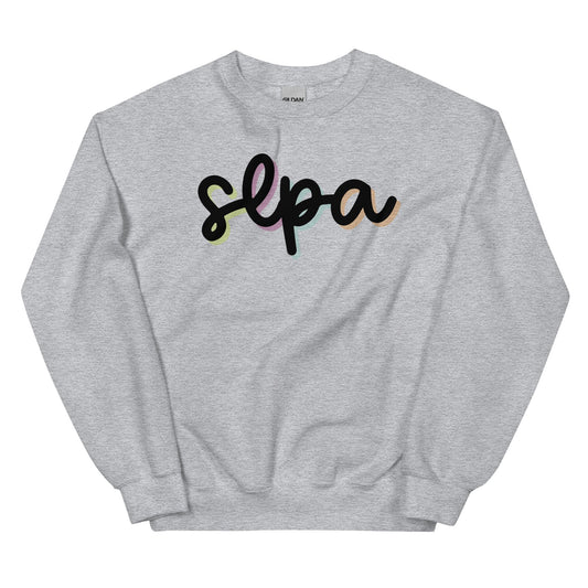 SLPA Pullover