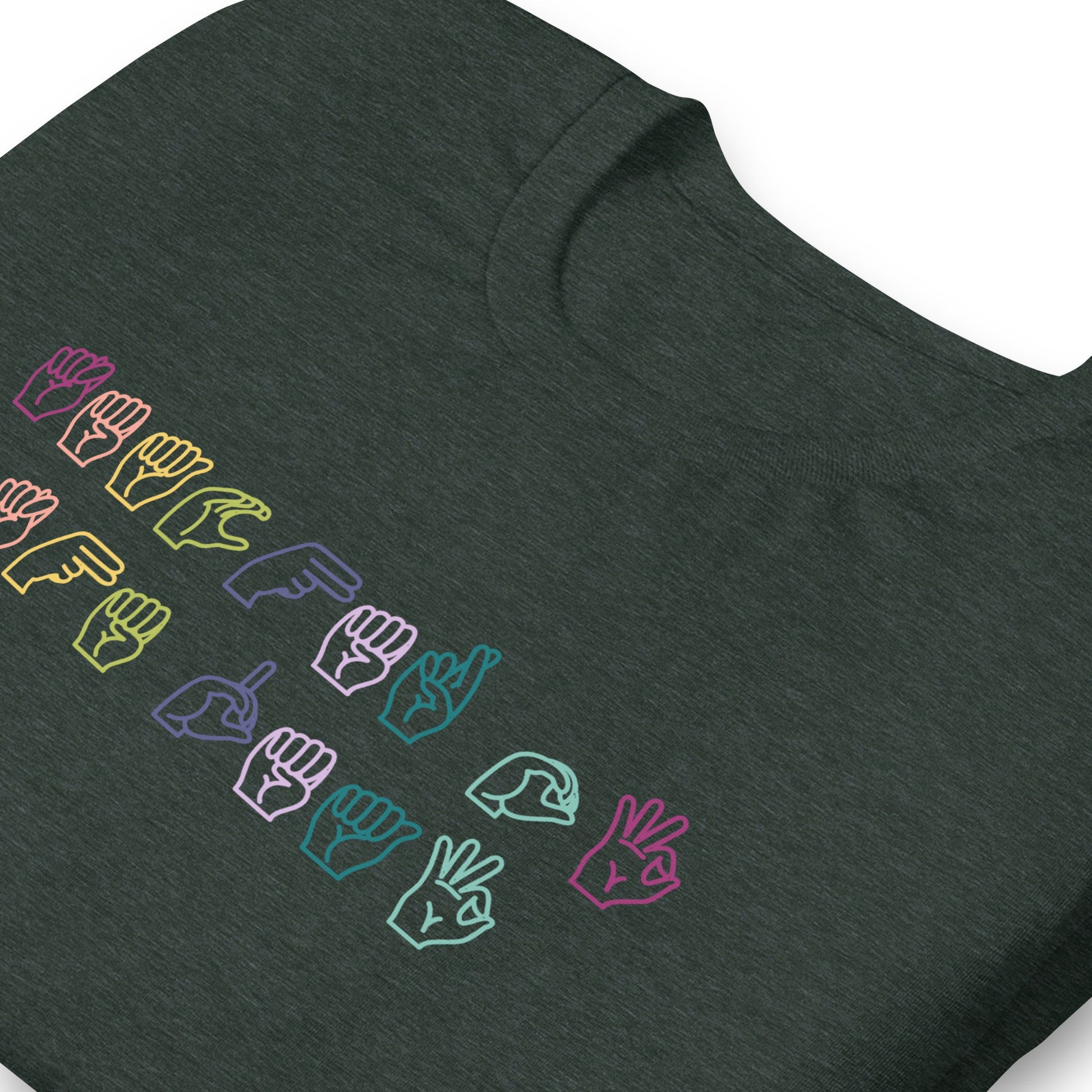 unisex-staple-t-shirt-heather-forest-zoomed-in-638252033fdb6.jpg