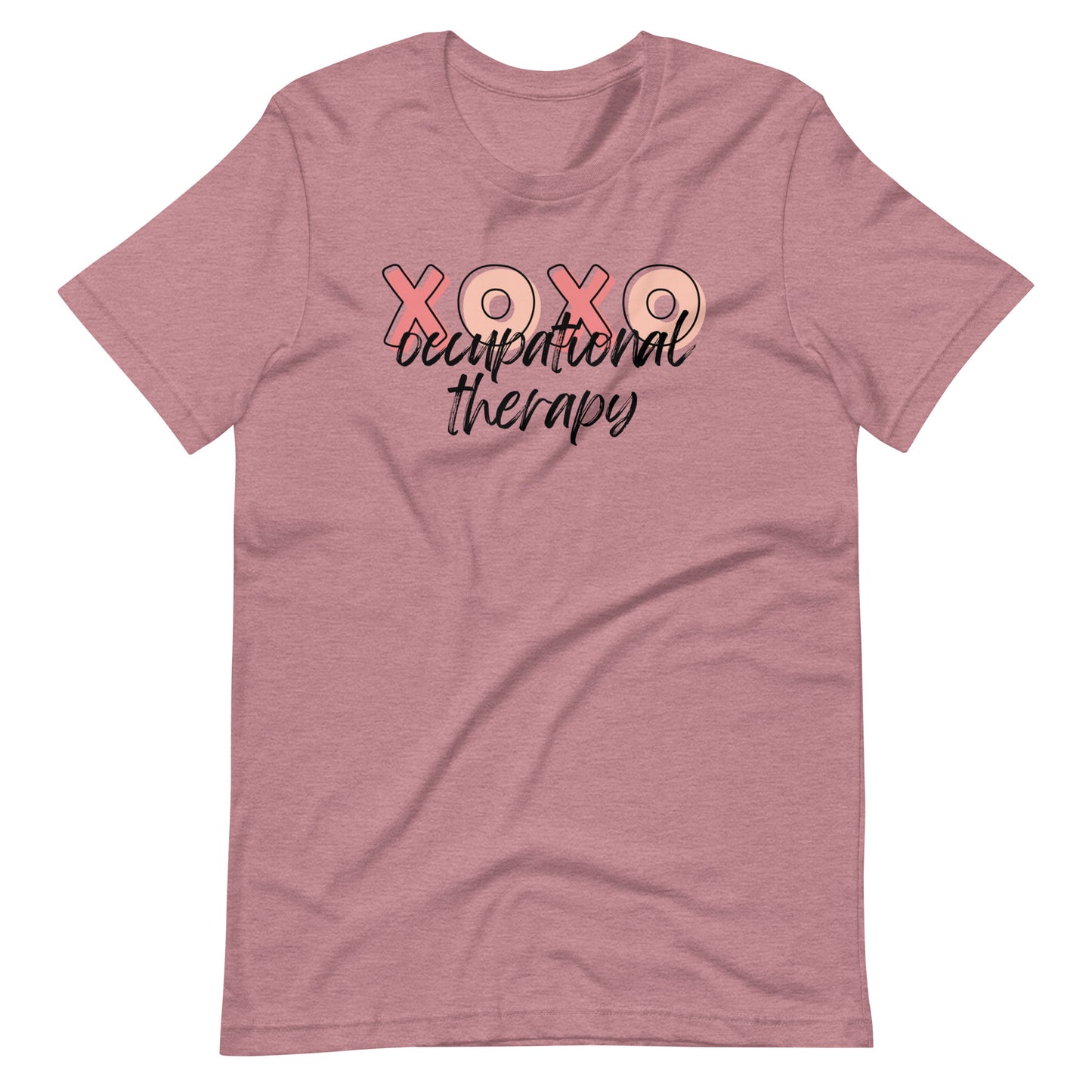 XOXO Occupational Therapy Tee
