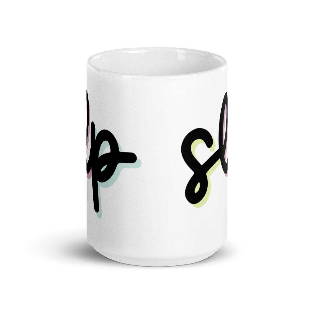 SLP Mug
